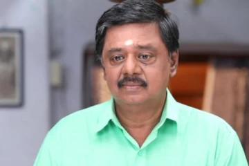 நடிகர் குட்டி ரமேஷ் உயிரிழந்தார்!