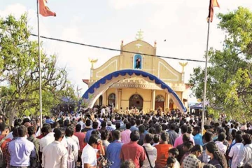 கச்சதீவு திருவிழா தொடர்பில் எடுக்கப்பட்ட முடிவு