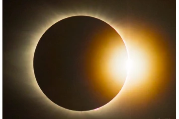 600 ஆண்டுகளில் இதுவே முதல் முறை;  19ஆம் திகதி நிகழும்  கிரகணம்!