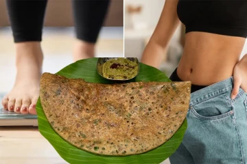 Oats Dosa: உடல் எடையை குறைக்கும் ஓட்ஸ் தோசை செய்வது எப்படி?
