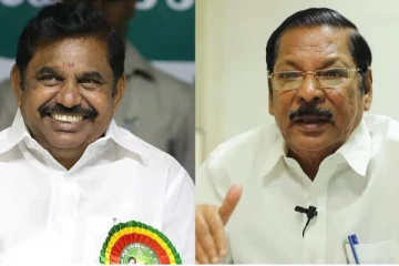 விரைவில் இபிஎஸ் திமுகவிற்கு வருவார்..அதிமுக எங்க பங்காளி - ஆர்.எஸ்.பாரதி