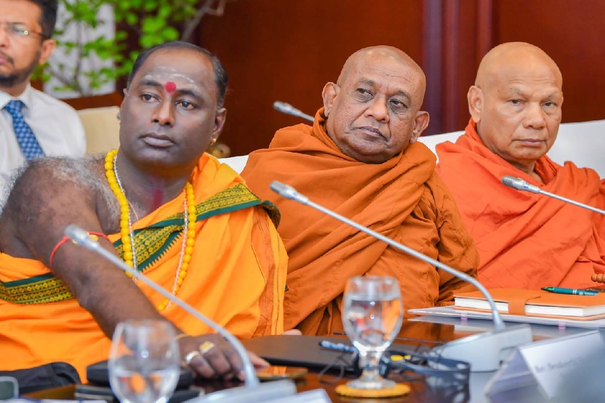 போதைப்பொருட்களை உடனுக்குடன் அழிக்க ஜனாதிபதி உத்தரவு - கடுமையாகும் சட்டங்கள் | President Orders Immediate Destruction Narcotics