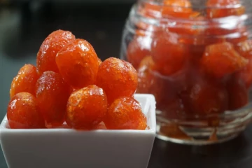 தேன் மிட்டாய் செய்ய இந்த பொருள் இருந்தால் மட்டும் போதுமாம்! நீங்களும் செய்யலாம்..