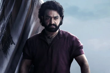 2 நாட்களில் தேவரா திரைப்படம் செய்துள்ள வசூல்.. இத்தனை கோடியா