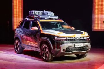 Dacia-வின் புதிய Duster Soul of Dakar Edition அறிமுகம்