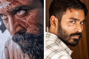 சூர்யாவை போல் விஜய்க்காக தனுஷை வலைத்துபோட்ட இயக்குனர்! அடுத்தமல்டிவெர்ஷன் ரெடி..