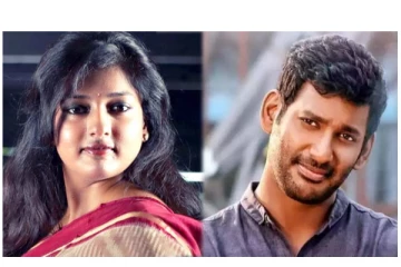 பல நடிகைகளின் வாழ்கையை சீரழித்தாரா விஷால்? வெளியாகும் காயத்ரி ரகுராம் விஷாலின் அந்தரங்க விடயங்கள்