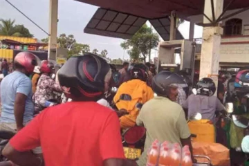 யாழில் எரிபொருள் தட்டுப்பாடு ; வெளியான அவசர அறிவித்தல்