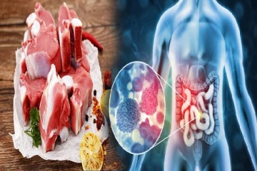 இறைச்சி பிரியரா நீங்க? அப்போ இந்த ஆபத்து நிச்சயம்