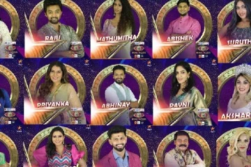 பிக்பாஸ் வீட்டிற்குள் வைல்ட் கார்டு என்ட்ரியாக நுழையும் சினிமா தயாரிப்பாளர் ! யார் தெரியுமா?