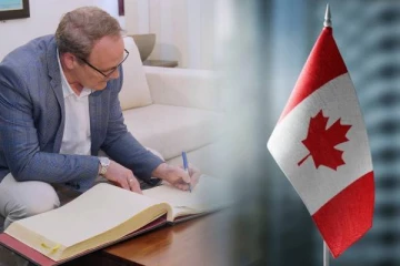 வடக்கு மாகாண அபிவிருத்திக்கு கனடாவின் பங்களிப்பு: உறுதியளித்த தூதுக்குழுவினர்