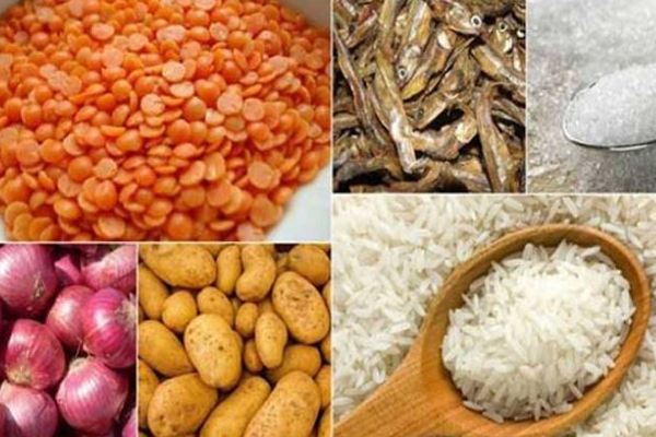 அமைச்சர் நளின் பெர்னாண்டோ வெளியிட்ட தகவல்! | Import Goods Open Accounting System Permission