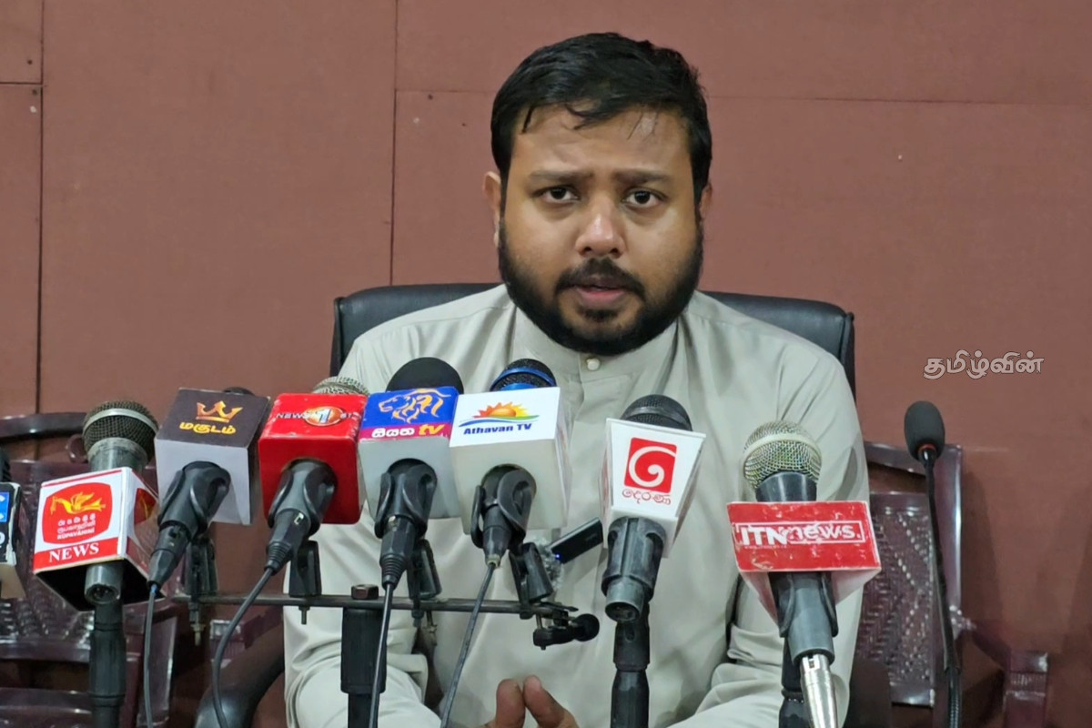 கிண்ணியா ஆதார வைத்தியசாலையை மத்திய அரசின் கீழ் கொண்டுவர நடவடிக்கை | Kinniya Base Hospital Under The Central Government கிண்ணியா ஆதார வைத்தியசாலையை மத்திய அரசின் கீழ் கொண்டுவர நடவடிக்கை | Kinniya Base Hospital Under The Central Government