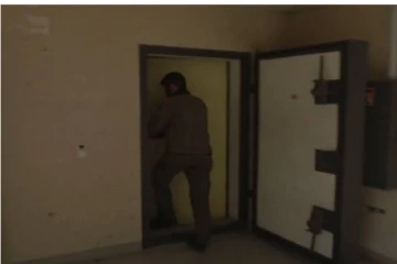 சுவிஸில் தயாராகி வரும் பதுங்கு குழிகள்...எதற்காக தெரியுமா?