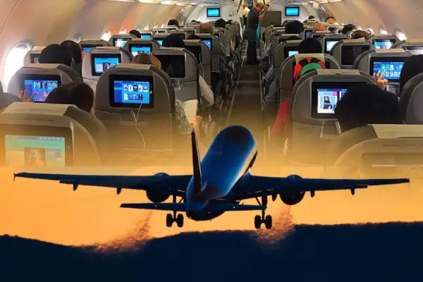 இலங்கைக்கான விமான கட்டணங்கள் கிடுகிடுவென உயர்ந்தன | Air Ticket Prices To Sri Lanka Rise