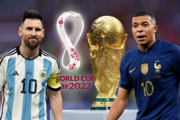 FIFA உலகக் கோப்பை பரிசுத் தொகை: இறுதிப் போட்டியில் வெற்றி பெறும் அணிக்கு எவ்வளவு கிடைக்கும்?