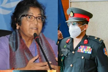 சர்வதேச வழக்கறிஞர் யஸ்மிக் சூகாவுக்கு கொழும்பு நீதிமன்றம் அழைப்பாணை