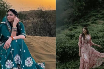 பிஷ்னோய் சமூகத்தைச் சேர்ந்த முதல் பெண் ஐஏஎஸ் அதிகாரி யார் தெரியுமா?