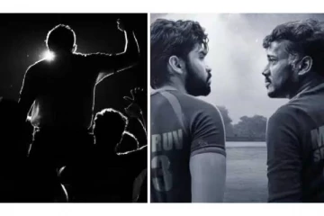 வெளிவந்தது மாரி செல்வராஜ் இயக்கும் பைசன் படத்தின் மாஸ் அப்டேட்.. ரிலீஸ் எப்போ தெரியுமா