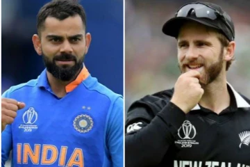 18 ஆண்டுகளாக நியூசிலாந்திடம் தொடர் தோல்வியை சந்தித்து வரும் இந்தியா!. வரலாற்றை மாற்றி எழுதுவாரா கோலி?