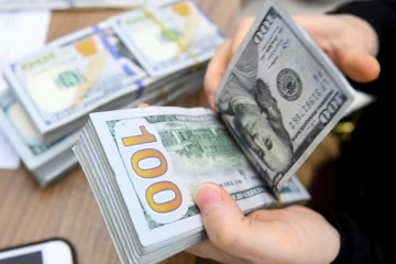 இலங்கையில் இன்று டொலரின் பெறுமதி!