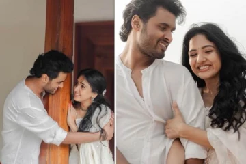 நீண்ட கால காத்திருப்பின் பலன் இதுவா? குட் நியூஸ் சொன்ன அமிர்-பாவனி