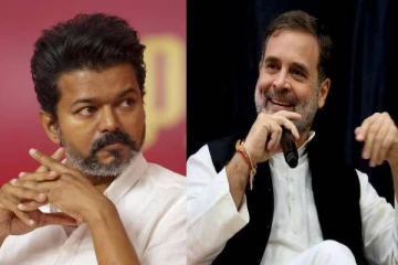 தவெக உடன் கூட்டணியா? செக் வைத்த டெல்லி காங்கிரஸ் தலைமை