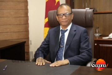 නිවාස ඇමතිට අලුත් තනතුරක්