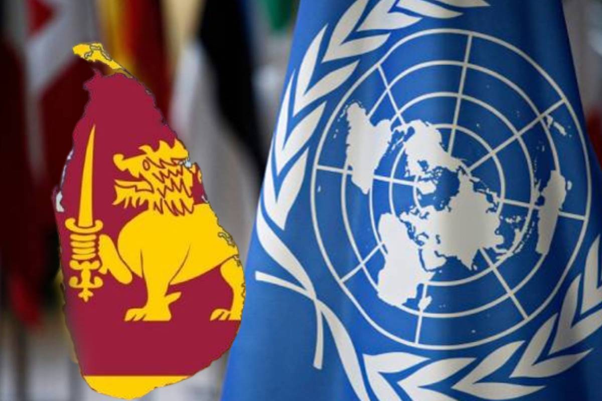 ஐ.நா. அமைதி காக்கும் பணியில் மீண்டும் இலங்கை இராணுவம்! பத்து ஆண்டுகளின் பின் வாய்ப்பு | Sri Lankan Army Returns To Un Peacekeeping Mission ஐ.நா. அமைதி காக்கும் பணியில் மீண்டும் இலங்கை இராணுவம்! பத்து ஆண்டுகளின் பின் வாய்ப்பு | Sri Lankan Army Returns To Un Peacekeeping Mission