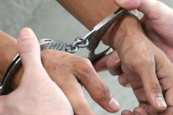 யாழில் சீமெந்து தொழிற்சாலையில் கைவரிசை காட்டிய இருவர்! | Two People Their Hands The Cement Factory In Yali