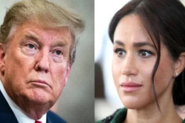 மேகன் மிகவும் மோசமானவர்.. முன்னாள் அதிபர் ட்ரம்பின் சர்ச்சையான கருத்து!