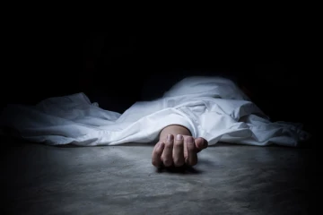 வவுனியா குளத்தில் இருந்து சடலம் மீட்பு