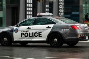 ஒன்றாரியோவில் இடம்பெற்ற விபத்தில் இருவர் பலி