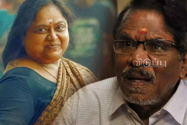 21 வயசுல நம்பி போன நடிகை!! பாரதிராஜா செய்த பெரிய காரியதால் காசை கொடுத்த சரிதா | Saritha Returns Cheque After Finish Bharathiraja