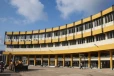 පිටකොටුව බස් නැවතුම්පොළේ ගුවන් හමුදා CCTV මෙහෙයුම් මැදිරියක් – මගී ආරක්ෂාවට පැය 24 පුරාම නිරීක්ෂණ