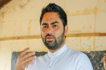 கிண்ணியா தள வைத்தியசாலையை மத்திய அரசுக்கு உள்ளீர்க்குமாறு இம்ரான் எம்.பி கோரிக்கை