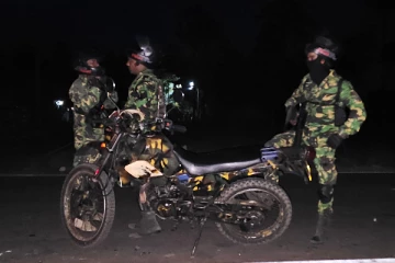 யாழில் இரு குழுக்களுக்கிடையிலான மோதல்; அதிரடியாக களமிறங்கிய ராணுவ படை