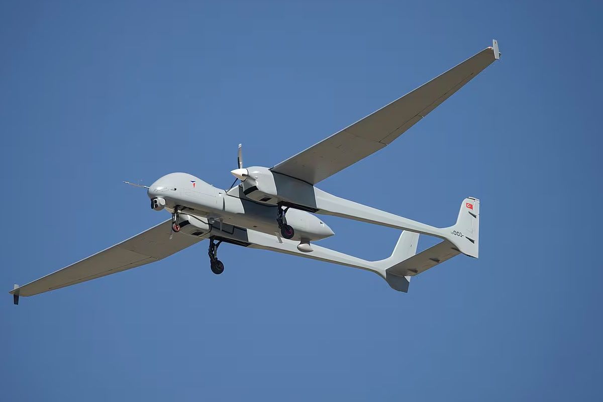 இலங்கை இராணுவத்திற்கு ட்ரோன் விற்பனை! ஆர்வத்தில் துருக்கி | Turkey Ready To Sell Drones To Sri Lankan Military
