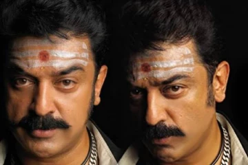 கமல் - முத்தையா கூட்டணியில் உருவாகும் திரைப்படம்! இப்படி தான் இருக்குமா..