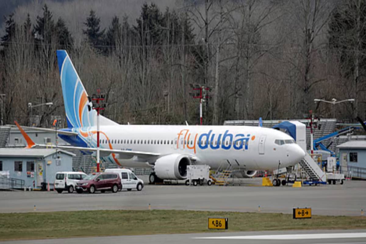 ஆயிரக்கணக்கான அடி உயரம் சரிந்த Flydubai ; மொசாட் மீது பரபரப்பு குற்றச்சாட்டு | Flydubai Plunged Thousands Feet Sensational Mossad ஆயிரக்கணக்கான அடி உயரம் சரிந்த Flydubai ; மொசாட் மீது பரபரப்பு குற்றச்சாட்டு | Flydubai Plunged Thousands Feet Sensational Mossad