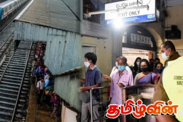 கொழும்பில் போலி பொலிஸ் அதிகாரியிடம் பணத்தை இழந்த மக்கள்