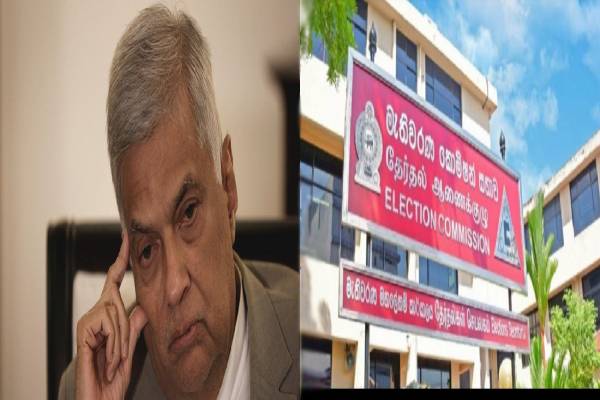 தேர்தல் அதிகாரிகளுக்கு தொடர்ச்சியாக விடுக்கப்படும் அச்சுறுத்தல் - அதிபருக்கு அனுப்பப்பட்ட கடிதம்! | Election Commission Chairman S Letter To President