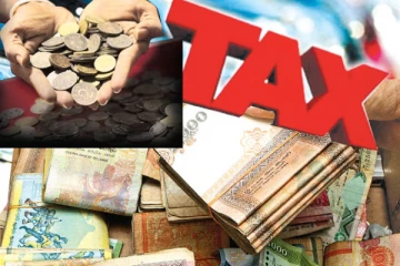 இரண்டு சட்டங்களில் விரைவில் திருத்தம்!