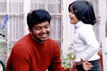 விஜய்யின் சச்சின் படத்தில் வந்த சிறுமியா இவர்... அவரது லேட்டஸ்ட் வீடியோ இதோ