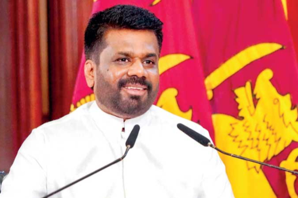 புலம்பெயர் தமிழர்களின் தமிழீழ கோரிக்கை..!  மறைமுக காய்நகர்த்தலில் அநுர அரசு | Npp Gov Support Sri Lankan Tamil Diaspora