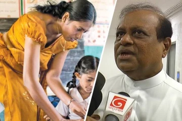 ஒரே நேரத்தில் ஓய்வுபெற்ற இரு மடங்கு ஆசிரியர்கள்! எடுக்கப்பட்டுள்ள நடவடிக்கை