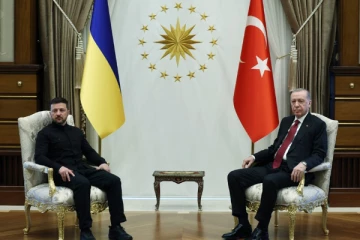 கிரீமியா உக்ரைனுக்கு சொந்தம்! துருக்கிய ஜனாதிபதி எர்டோகன் உறுதி! ஜெலென்ஸ்கி அறிவிப்பு