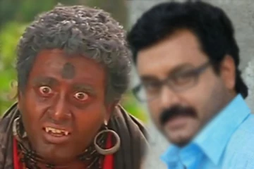 90ஸ் கிட்ஸ்களை தூங்க விடாமல் துரத்திய பொட்டு அம்மன் பட வில்லன்: இப்போ எப்படி இருக்கிறார் தெரியுமா?