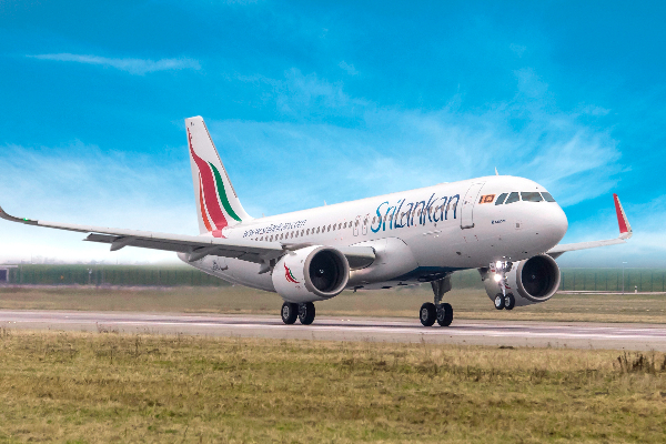 சீனாவுக்கு பறக்கவுள்ள ஸ்ரீலங்கன் ஏர்லைன்ஸ்! | Srilankan Airlines To Fly To China