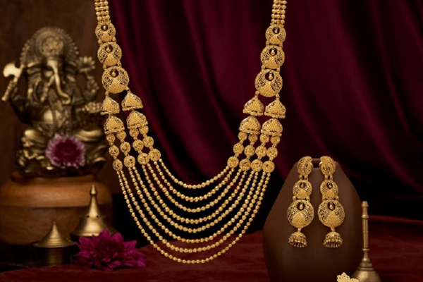 தங்கத்தின் விலையில் மாற்றம் | Change In The Price Of Gold